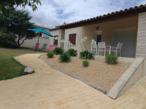 gîte le Mistralou